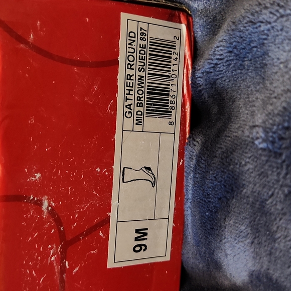 Aerosoles Gather Round Suede Knee Boot - Picture 7 of 10